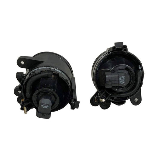 2 Phares Antibrouillard pour Volkswagen Golf 5 - KDMPARTS EUROPE TUNING STORE