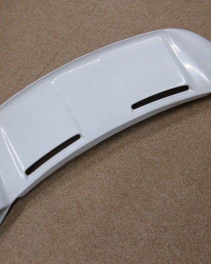 Aileron Spoiler Porsche Carrera 911 Type 996 (98-01) – Style Cool