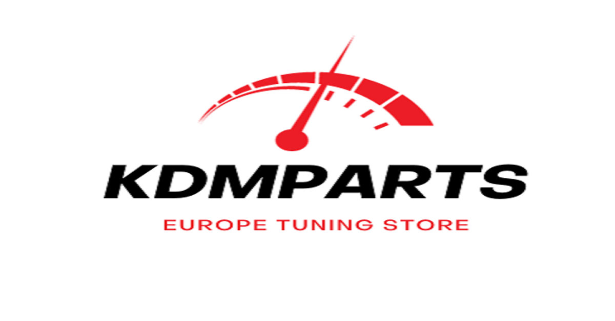 Duster Phares et feux – KDMPARTS EUROPE TUNING STORE
