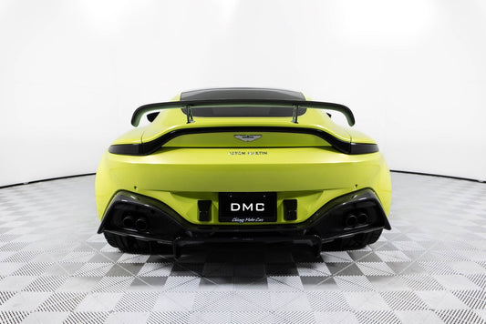 Aileron arrière en fibre de carbone de DMC pour Aston Martin Vantage 2017+ - KDMPARTS EUROPE TUNING STORE