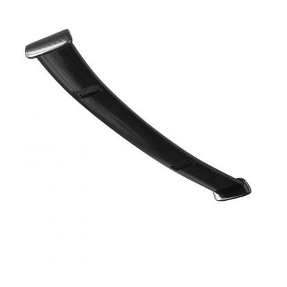 Aileron arrière en fibre de carbone de DMC pour Bentley Continental GT Coupé et GTC Cabriolet 2021+ - KDMPARTS EUROPE TUNING STORE