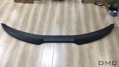 Aileron arrière en fibre de carbone « EVO » de DMC pour Ferrari F8 Tributo Spider - KDMPARTS EUROPE TUNING STORE