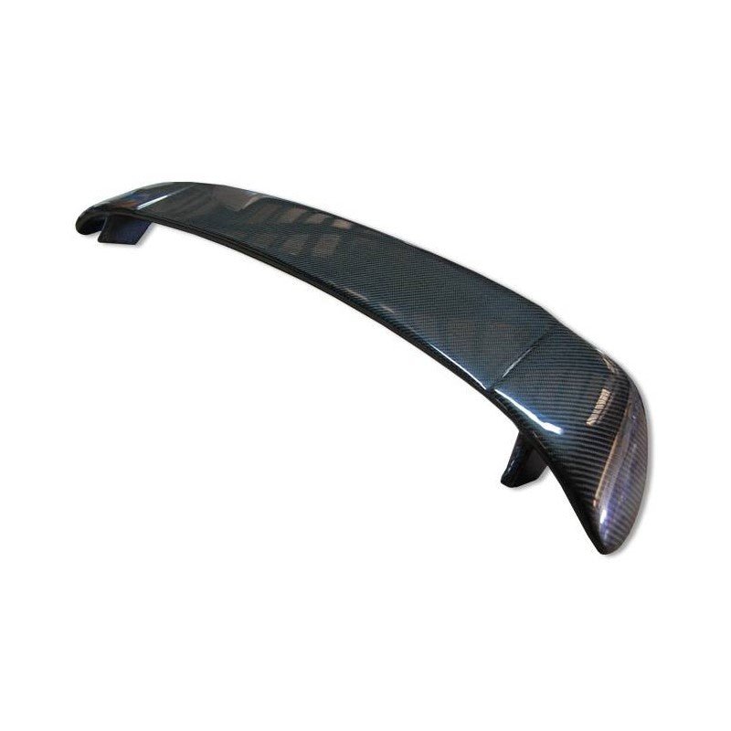 Aileron de coffre en carbone pour Audi TT 98-05 8N - MS accessoires Auto