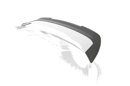 Aileron de coffre arrière homologué ABE pour Porsche 911 / 997 Turbo / Turbo S - KDMPARTS EUROPE TUNING STORE