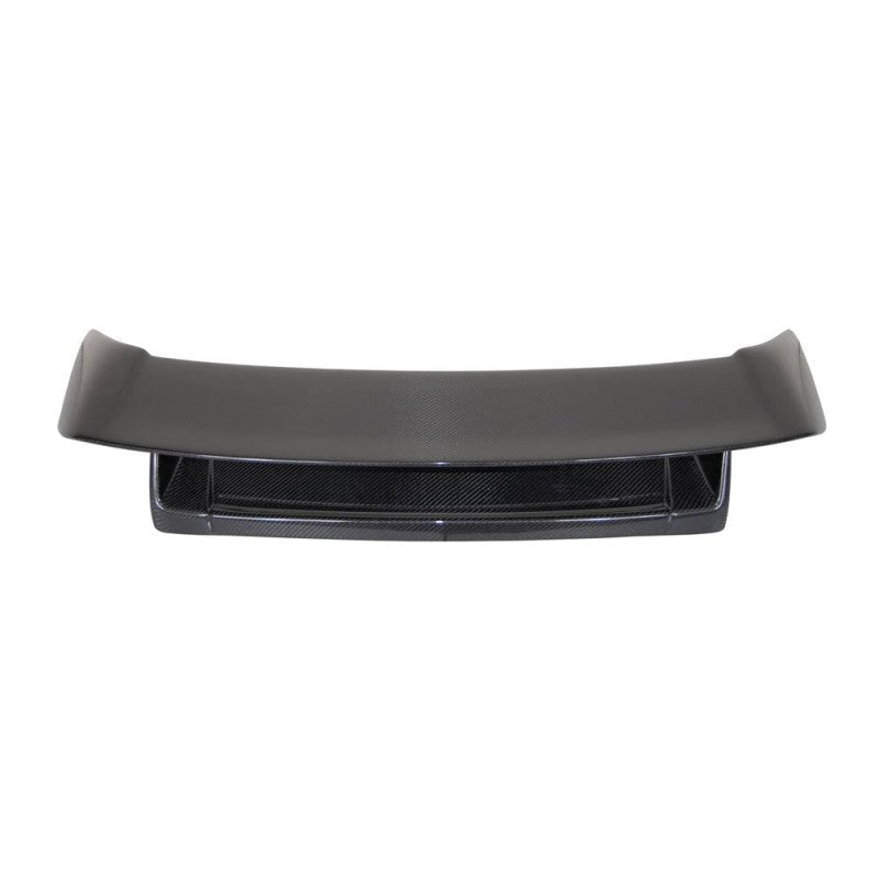 Aileron de coffre en fibre de Carbone pour Nissan 350Z Z33 2003 - 2009 - KDMPARTS EUROPE TUNING STORE