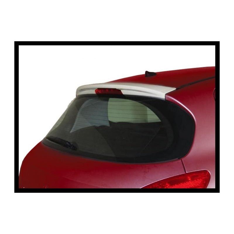 Aileron Peugeot 308 - KDMPARTS EUROPE TUNING STORE