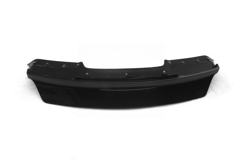 Aileron Spoiler arrière pour Ferrari F458 Coupé Italia et Spider 2010 - 2014 en fibre de Carbone haute brillance - KDMPARTS EUROPE TUNING STORE
