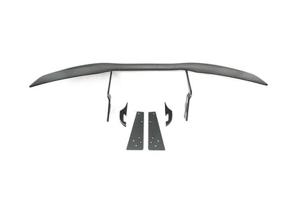 Aileron Spoiler GT pour McLaren 540C 570S 570GT Coupé et Spider 2016 - 2019 en fibre de carbone - KDMPARTS EUROPE TUNING STORE