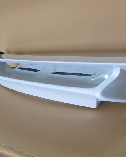 Aileron Spoiler pour Porsche Carrera 911 / 997 (08 - 11) – Édition - KDMPARTS EUROPE TUNING STORE