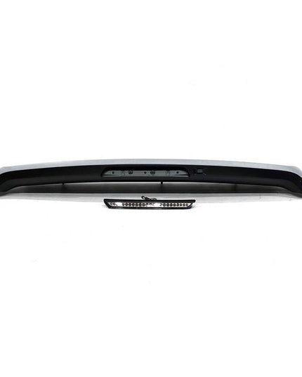 Aileron Spoiler Range Rover 2005-2009 L320 look Autobiography - KDMPARTS EUROPE TUNING STORE