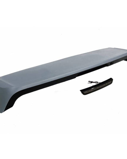 Aileron Spoiler Range Rover 2005-2009 L320 look Autobiography - KDMPARTS EUROPE TUNING STORE