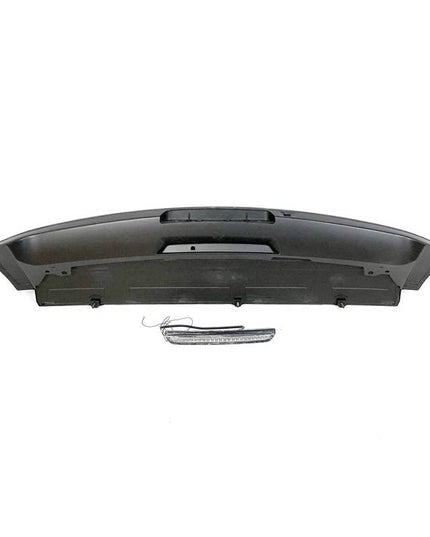 Aileron Spoiler Range Rover Sport 2010-2012 L320 Look Autobiography - KDMPARTS EUROPE TUNING STORE