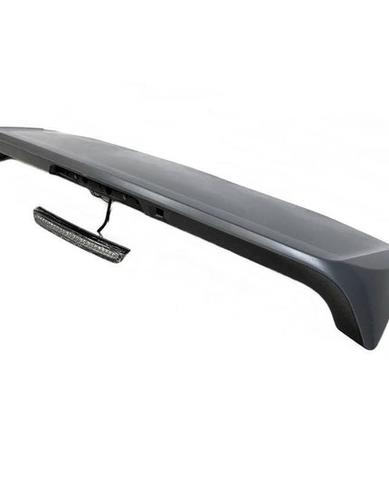 Aileron Spoiler Range Rover Sport 2010-2012 L320 Look Autobiography - KDMPARTS EUROPE TUNING STORE