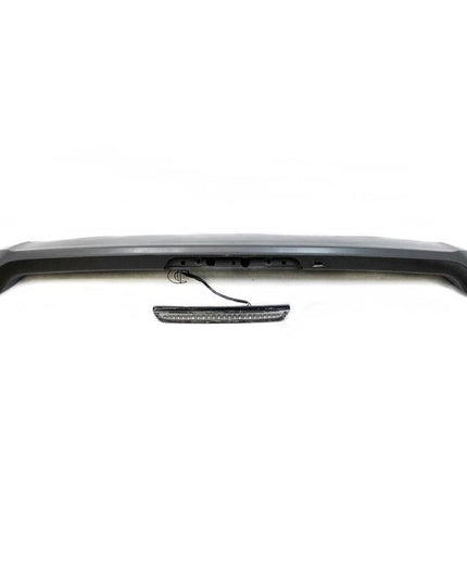 Aileron Spoiler Range Rover Sport 2010-2012 L320 Look Autobiography - KDMPARTS EUROPE TUNING STORE