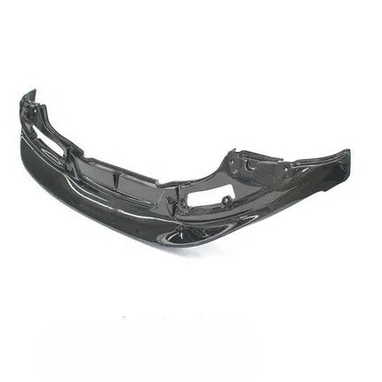 Aileron Spoiler Style Duckatail pour McLaren 570S VRS 2016 - UP en fibre de Carbone haute brillance - KDMPARTS EUROPE TUNING STORE