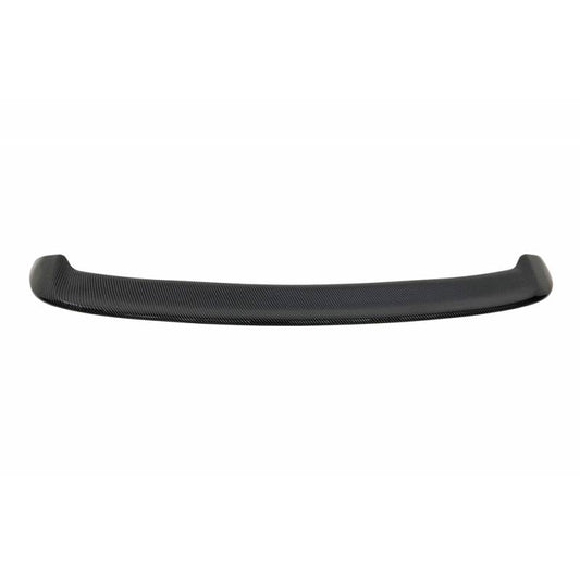 Aileron Spoiler Volkswagen Golf 6 3/5P GTI/R20 Look RZ Carbone - KDMPARTS EUROPE TUNING STORE