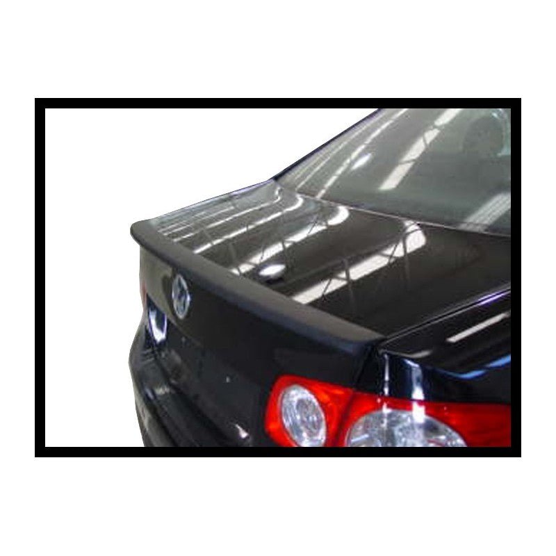 Aileron arrière pour Volkswagen Passat 2000 - MS accessoires Auto