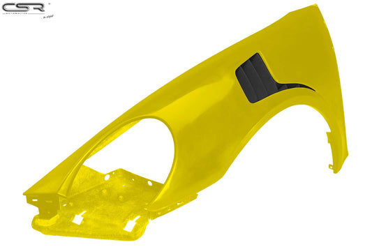 Ailes avant droite / gauche pour Porsche 911 991 style GT3 RS - KDMPARTS EUROPE TUNING STORE