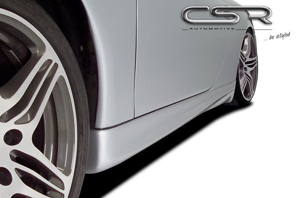 Bas de caisse droit / gauche pour Porsche 911 type 996 - KDMPARTS EUROPE TUNING STORE