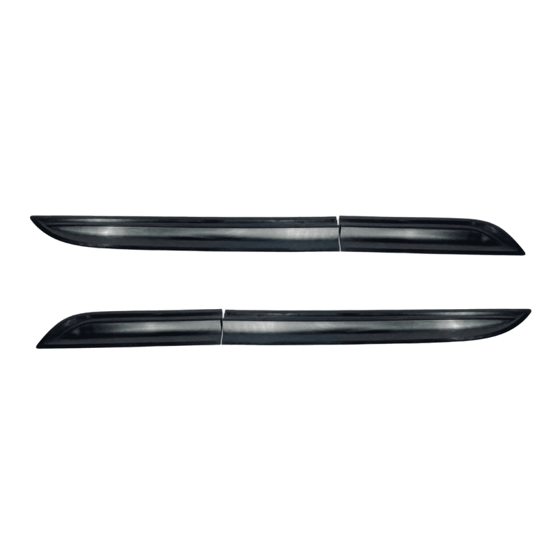 Bas de caisse droit / gauche pour Porsche Macan 2014-2019 Look 2023 - KDMPARTS EUROPE TUNING STORE