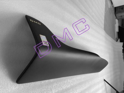 Bas de caisse latéraux en fibre de carbone de DMC pour Aston Martin Vantage d'origine 2012 - 2017 - KDMPARTS EUROPE TUNING STORE