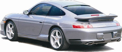 Bas de caisse Latéraux Porsche Carrera 911 Type 996 (98 - 04) Style Cool - KDMPARTS EUROPE TUNING STORE