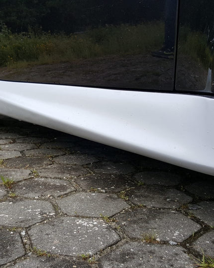 Bas de caisse latéraux pour Porsche Carrera 911 / 997 (04 - 08) Look GT3 - KDMPARTS EUROPE TUNING STORE