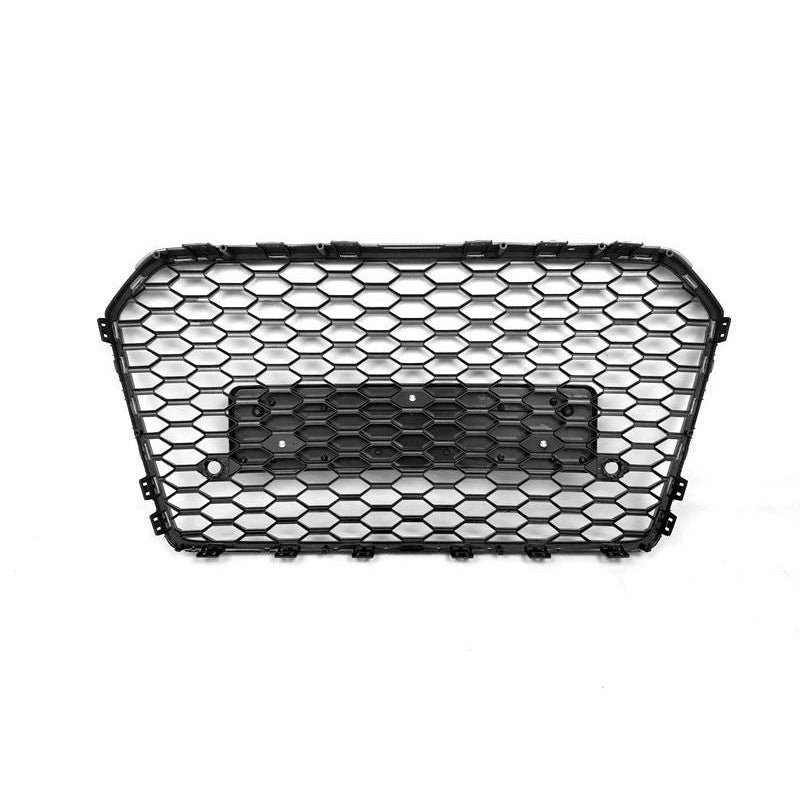 Calandre avant pour Audi A6 2016 Look RS6 - MS accessoires Auto