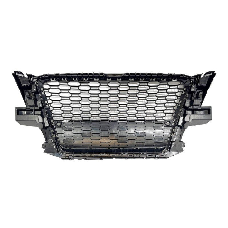 Calandre Avant pour Audi Q5 2008-2011 Look RSQ5 - MS accessoires Auto