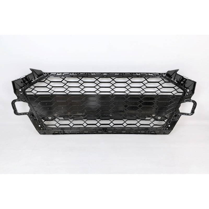 Calandre avant pour Audi A4 2020+ Look RS4 - KDMPARTS EUROPE TUNING STORE