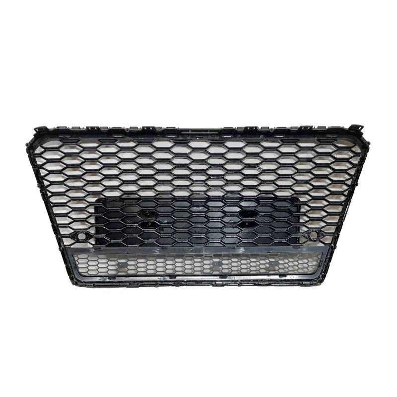 Calandre Avant pour Audi A7 2011-2014 Look RS7 II - KDMPARTS EUROPE TUNING STORE