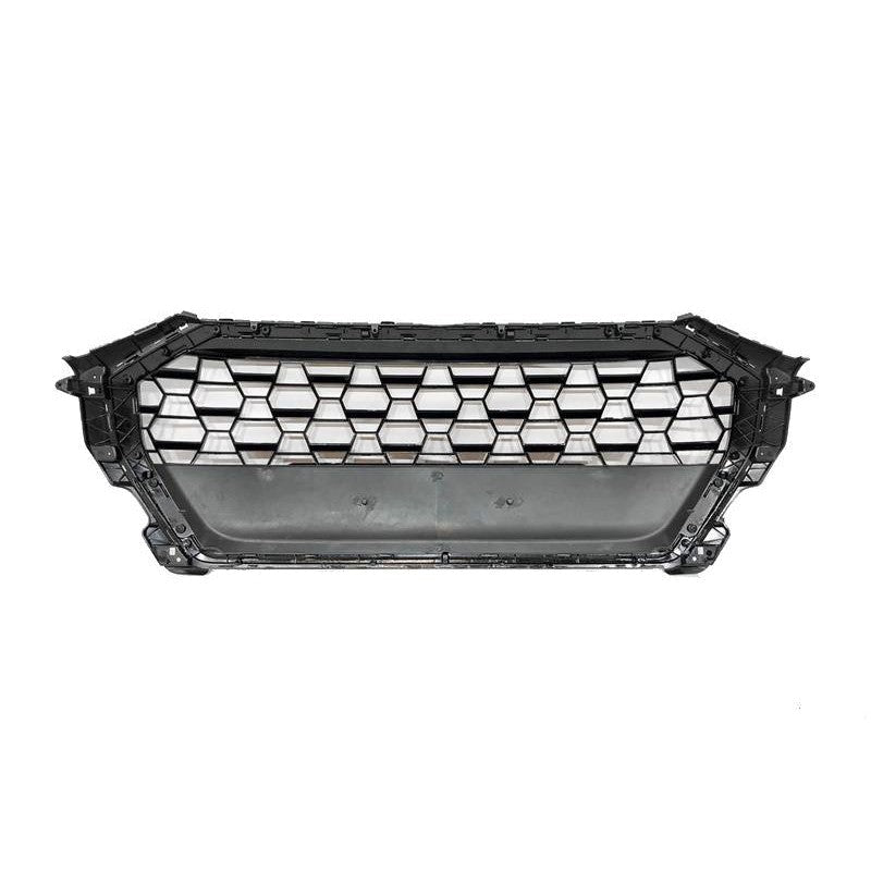Calandre avant pour Audi Q3 2018-2022, Look RSQ3 - KDMPARTS EUROPE TUNING STORE