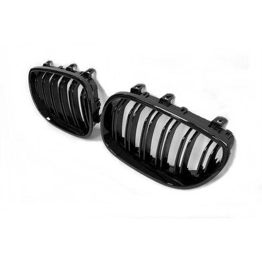 Calandre Avant pour BMW E60 Look M4 - KDMPARTS EUROPE TUNING STORE