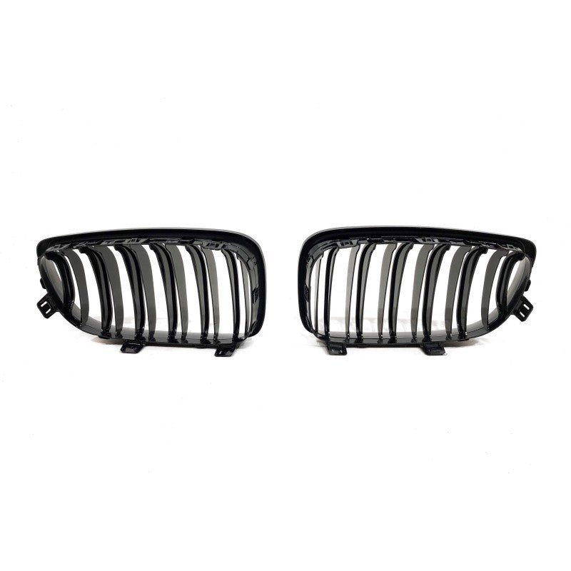 Calandre Avant pour BMW E87 / E82 / E81 / E88 2007-2013 - KDMPARTS EUROPE TUNING STORE