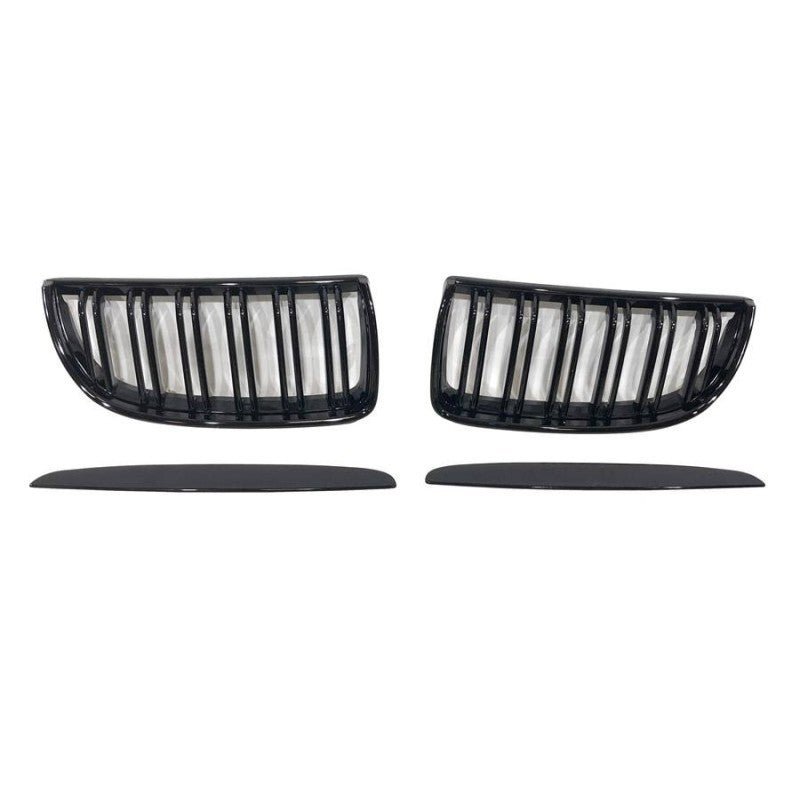 Calandre Avant pour BMW E90 / E91 2005-2008 Look M3 - KDMPARTS EUROPE TUNING STORE