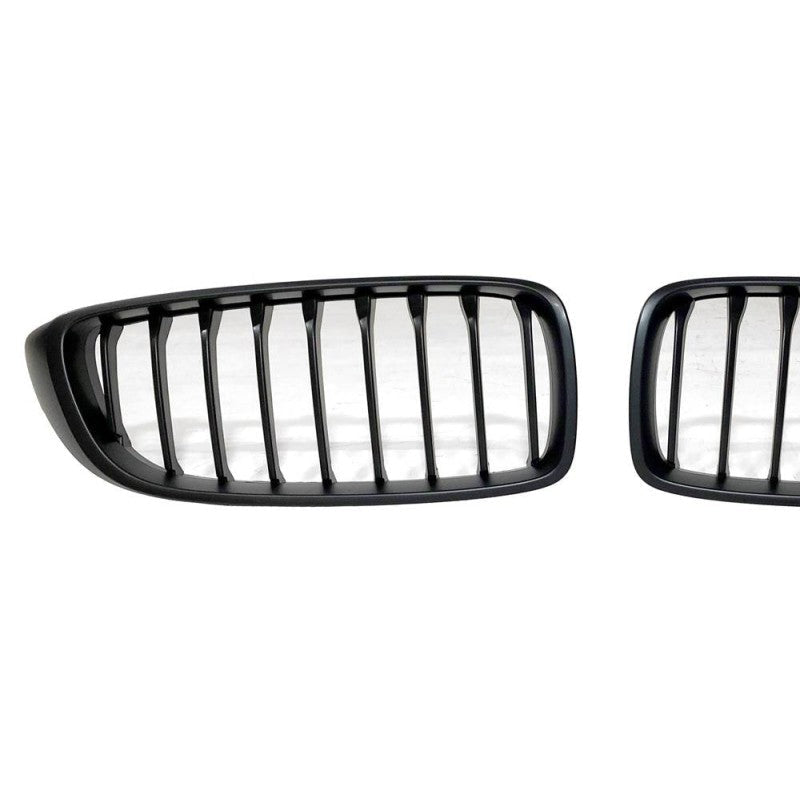 Calandre Avant pour BMW F32 / F33 / F36 Look M4 - KDMPARTS EUROPE TUNING STORE