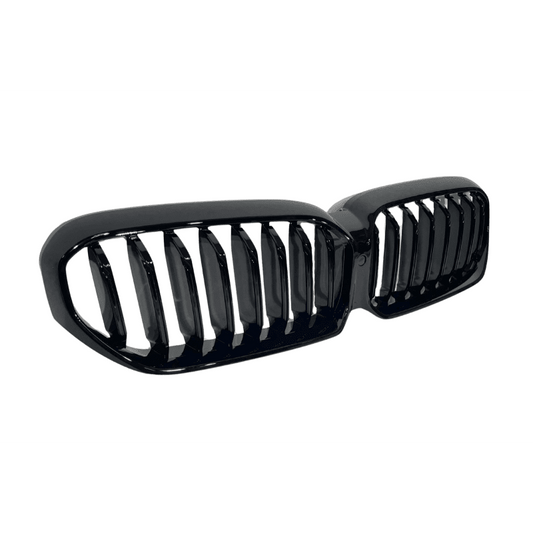 Calandre Avant pour BMW G30 / G31 LCI Noire Brillante - KDMPARTS EUROPE TUNING STORE