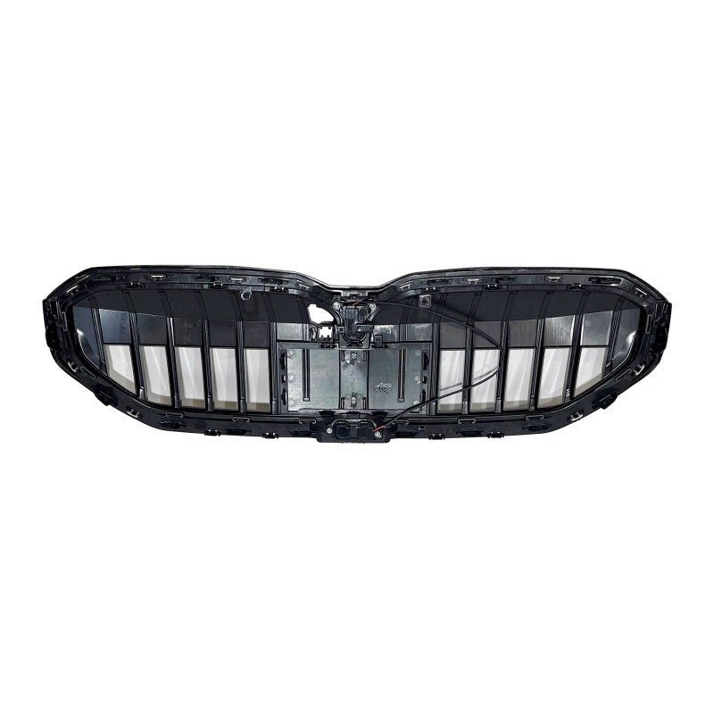 Calandre Avant pour BMW G60 / G61 LED Noire Brillante - KDMPARTS EUROPE TUNING STORE