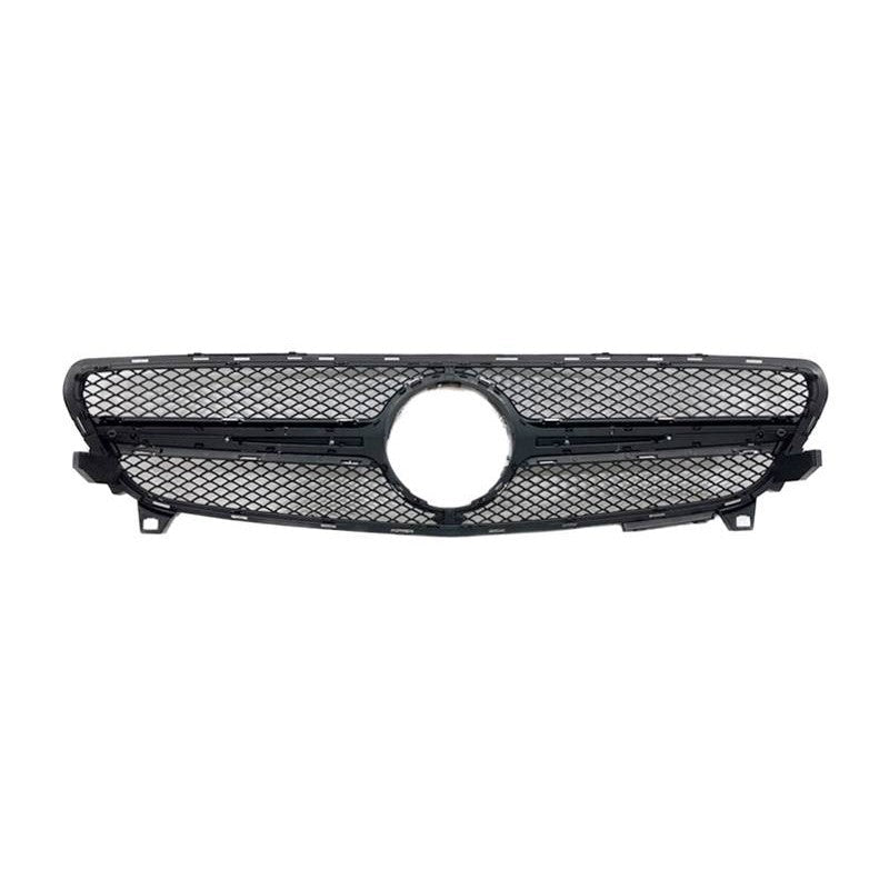 Calandre Avant pour Mercedes W176 2016-2018 - KDMPARTS EUROPE TUNING STORE