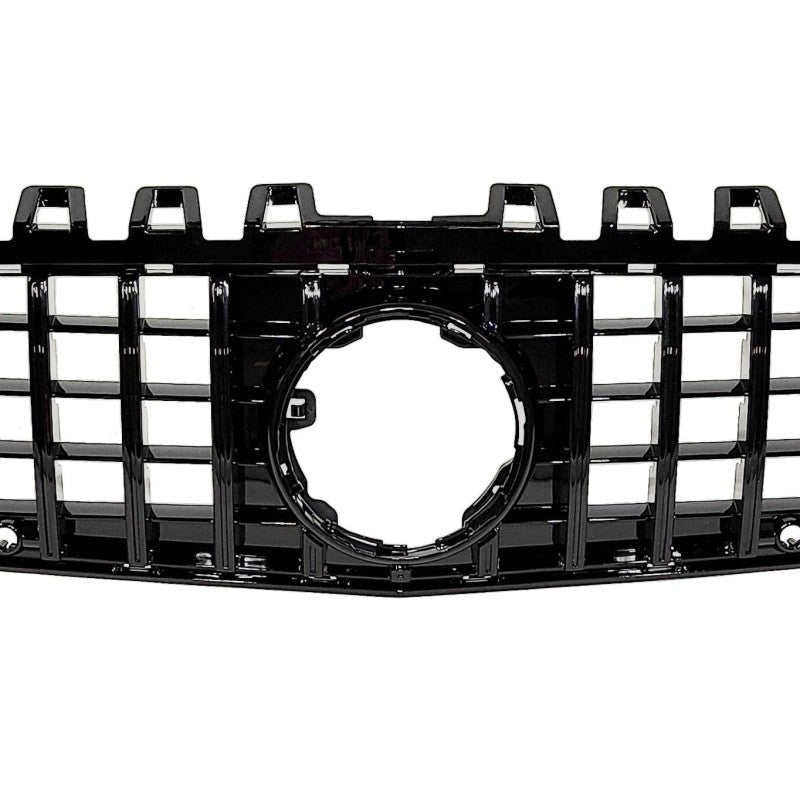 Calandre Avant pour Mercedes W177 / V177 Look GTR Sans caméra II - KDMPARTS EUROPE TUNING STORE