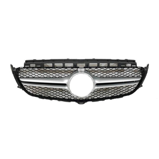 Calandre Avant pour Mercedes W213 / S213 / C238 - KDMPARTS EUROPE TUNING STORE