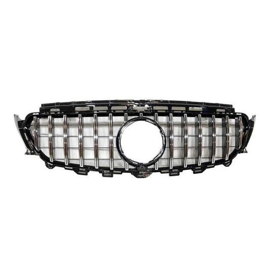 Calandre Avant pour Mercedes W213 / S213 / C238 Look GT - KDMPARTS EUROPE TUNING STORE