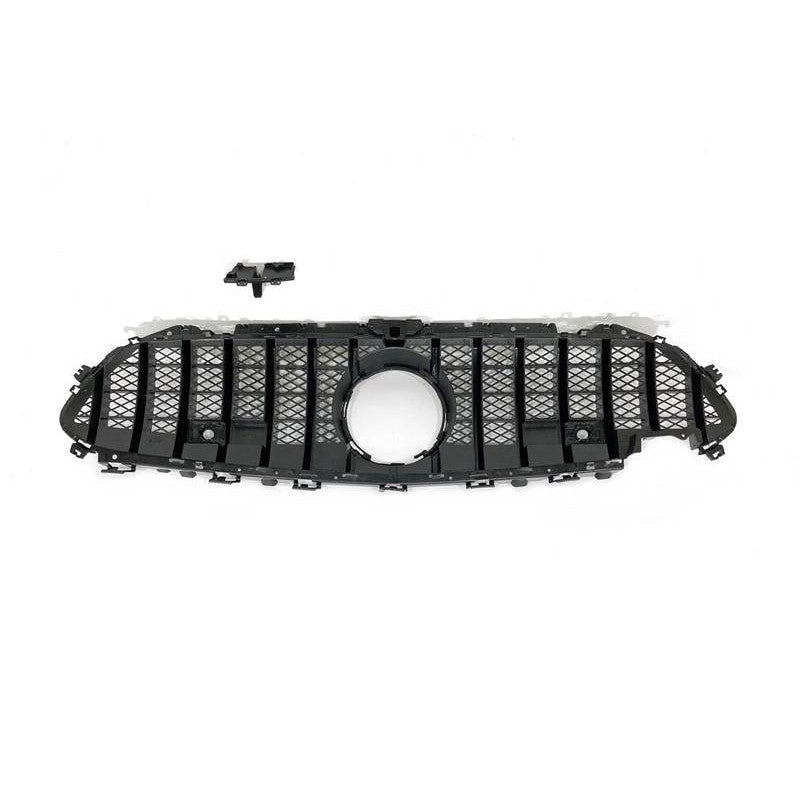 Calandre Avant pour Mercedes W218 CLS 2019+ Look GT - KDMPARTS EUROPE TUNING STORE