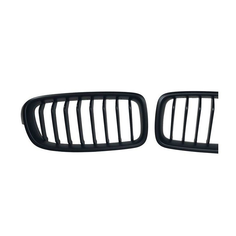 Grille de calandre pour BMW F30 phase 2 - MS accessoires Auto