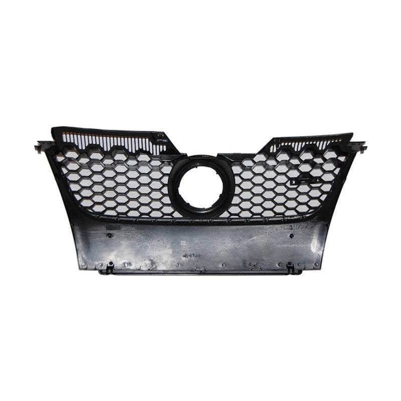 Calandre pour Volkswagen Golf 5 GTI ABS Noire - KDMPARTS EUROPE TUNING STORE
