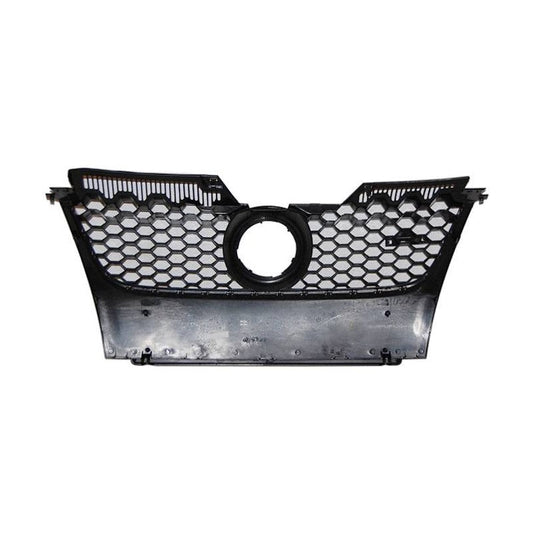 Calandre pour Volkswagen Golf 5 GTI ABS Noire - KDMPARTS EUROPE TUNING STORE