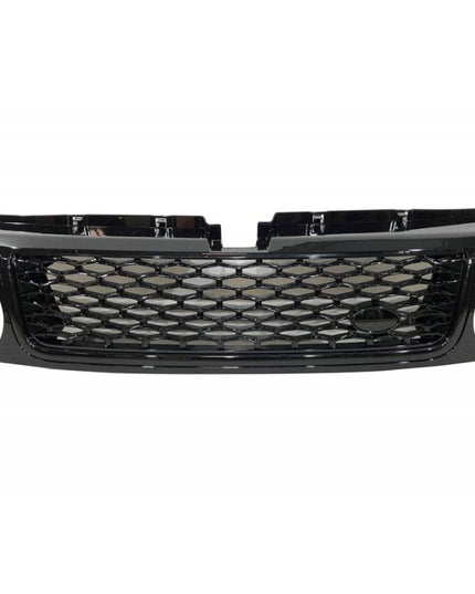 Calandre Range Rover Sport L320 2010-2012 - KDMPARTS EUROPE TUNING STORE