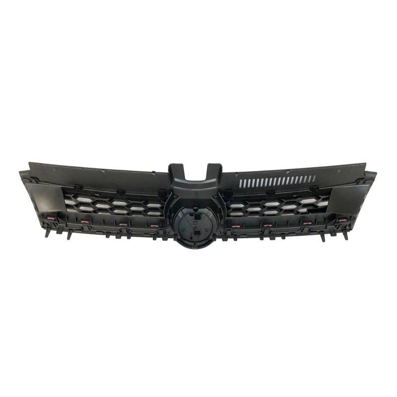 Calandre avant pour Volkswagen Golf 7 Look GTI - MS accessoires Auto