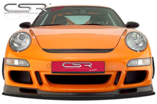 Canards de pare chocs avant pour Porsche 911/991 911/996 911/997 981 Boxster - KDMPARTS EUROPE TUNING STORE