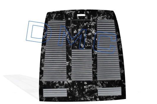 Capot arrière en fibre de carbone GT pour Ferrari 288 GTO - KDMPARTS EUROPE TUNING STORE